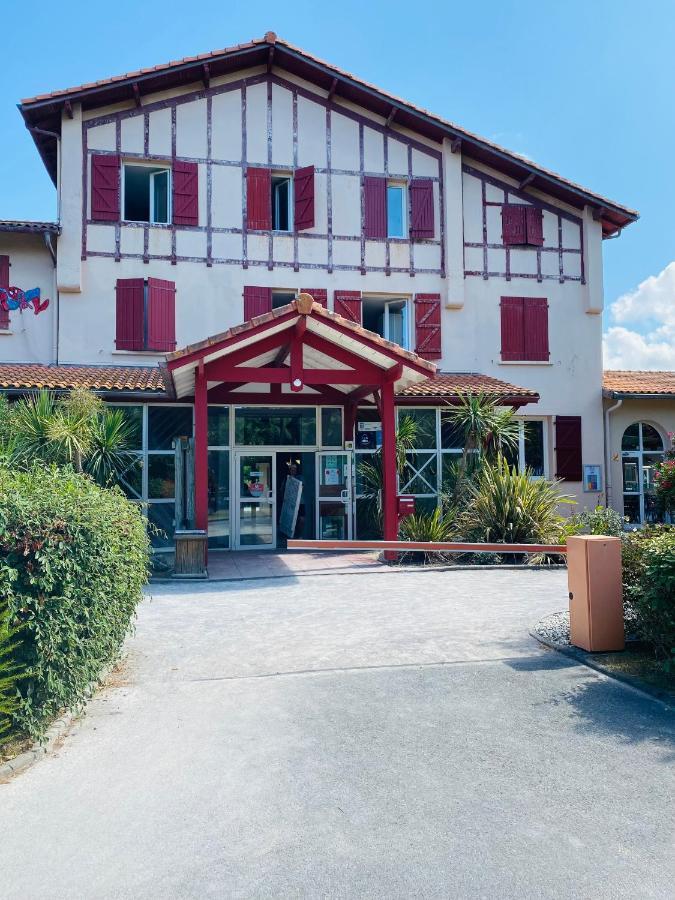 Village Vacances La Foret Des Landes Tarnos Zewnętrze zdjęcie