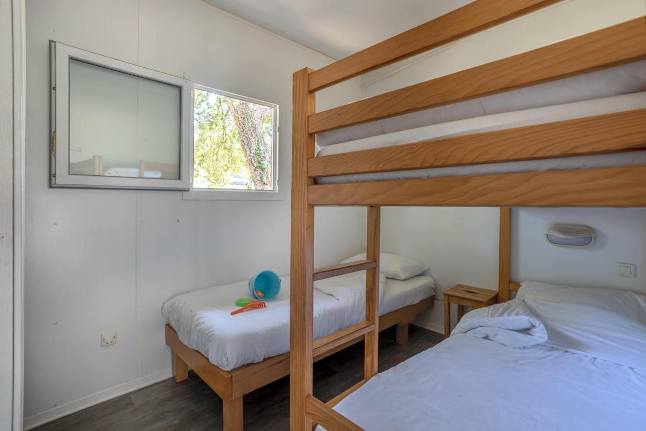 Village Vacances La Foret Des Landes Tarnos Zewnętrze zdjęcie