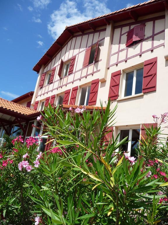 Village Vacances La Foret Des Landes Tarnos Zewnętrze zdjęcie
