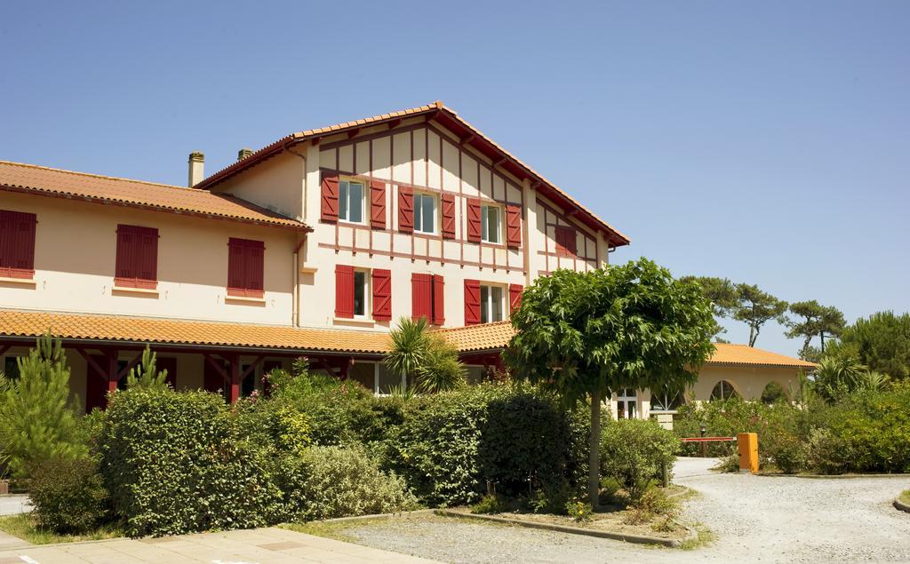 Village Vacances La Foret Des Landes Tarnos Zewnętrze zdjęcie